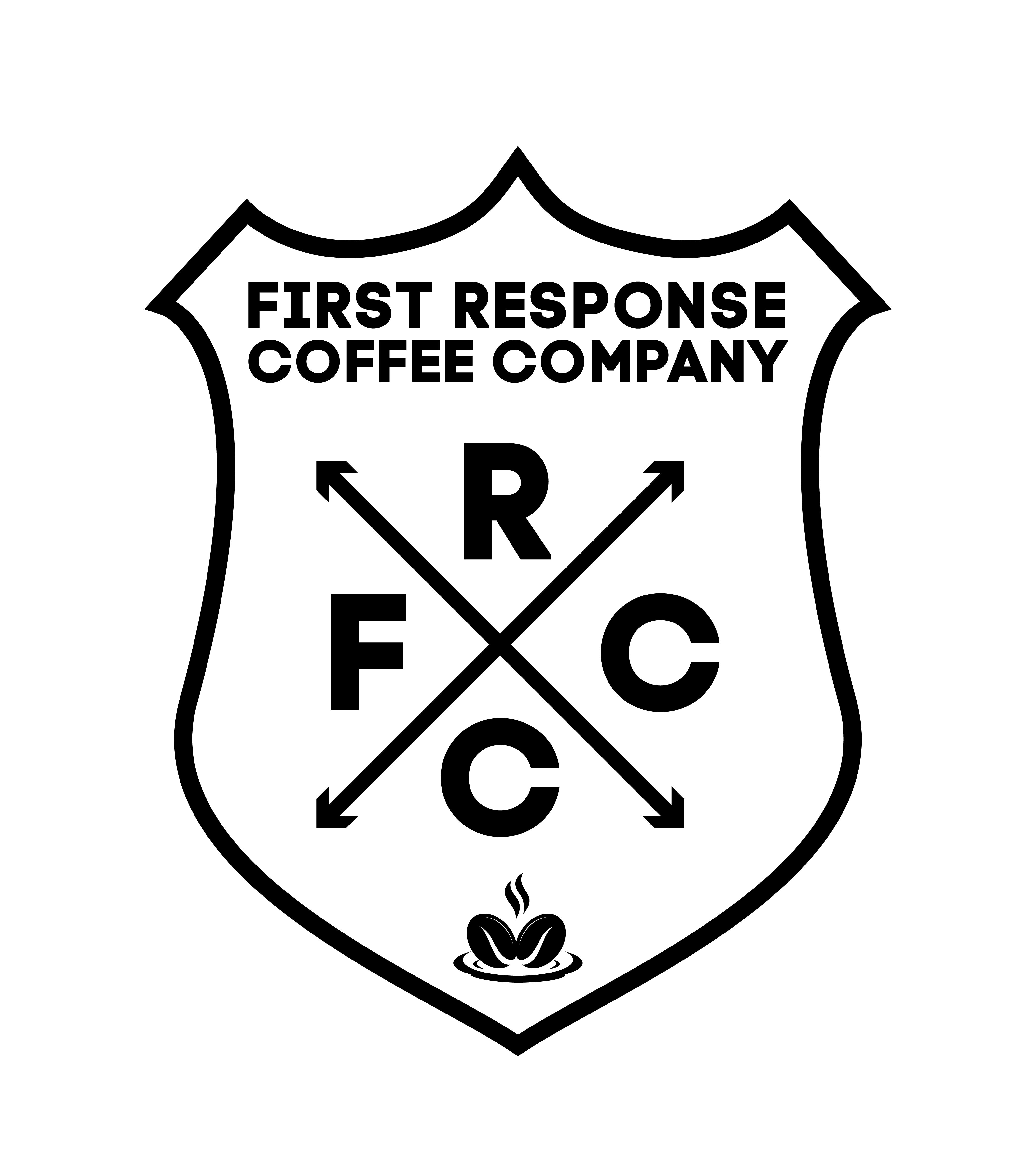 frcc.coffee First Response Coffee Company